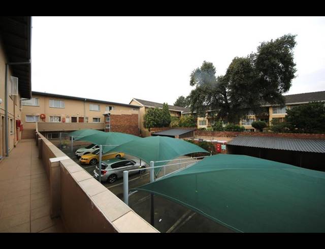 2 BEDROOM PROPERTY TO RENT IN FERNDALE